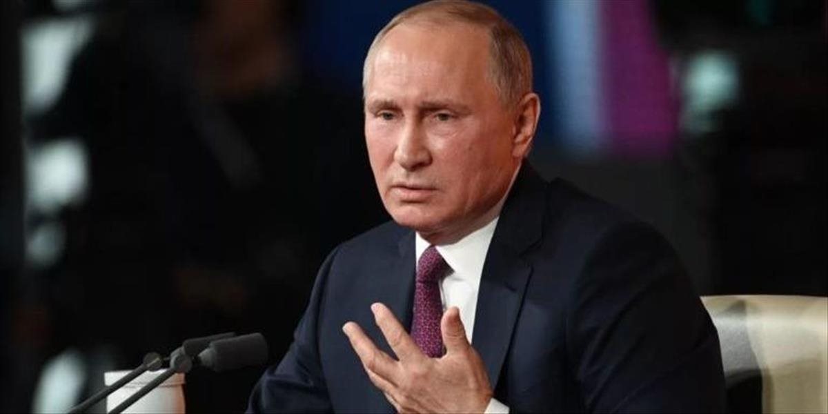 Zahraničné médiá sú ohromené krokmi ruského prezidenta Putina, ktoré prinášajú víťazstvo nad politikou Západu