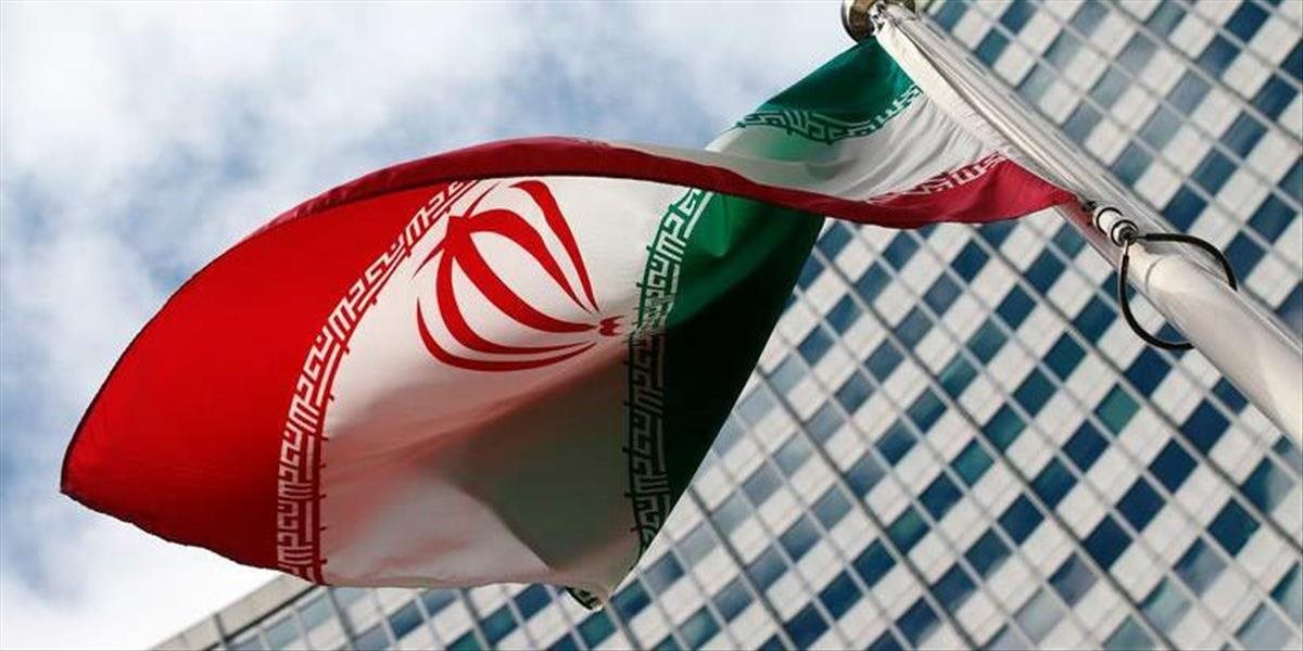 Irán sa verejne vyjadril, že prekročil limit obohacovania uránu