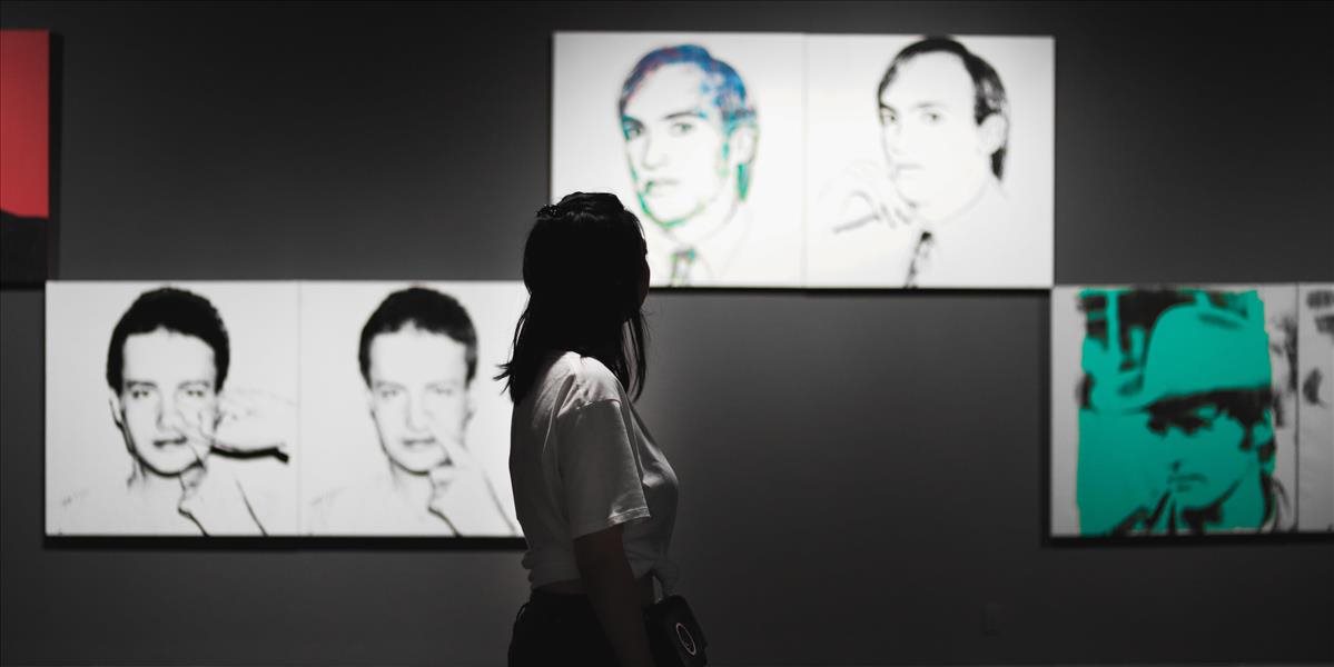 TIP NA VÝLET: Múzeum v Medzilaborciach pozýva na prednášky o umení Andyho Warhola