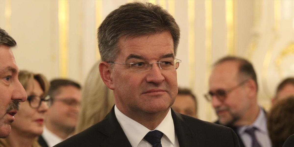 V Tatrách sa koná stretnutie ministrov OBSE, otvoril ho Miroslav Lajčák