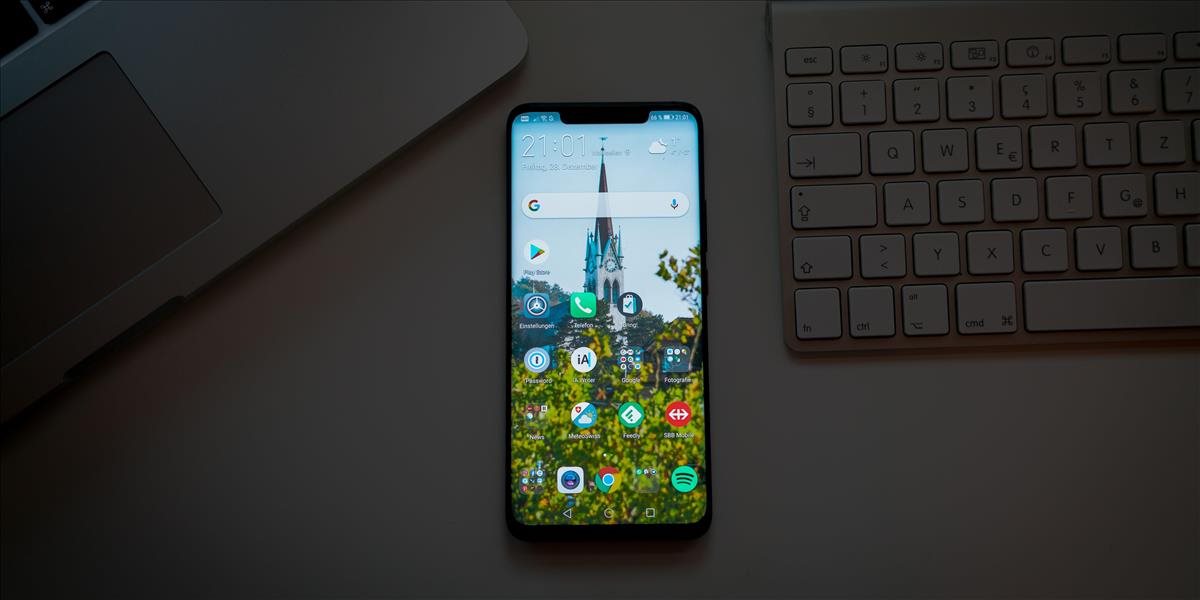 USA poskytnú licencie na obchodovanie s Huawei tam, kde to neohrozí bezpečnosť