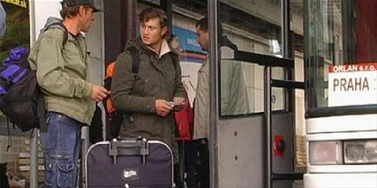 Česká republika je pripravená zaplatiť ukrajinským migrantom za návrat do vlasti