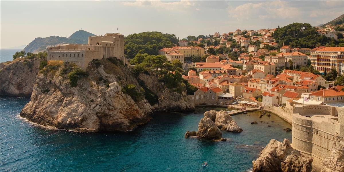 Vstup Chorvátska do eurozóny by spríjemnil pobyt turistom