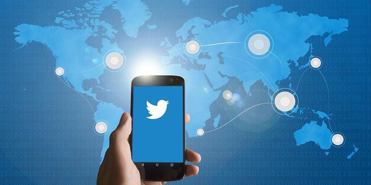 Twitter mal včera rozsiahly výpadok, problémy mali v USA i Európe
