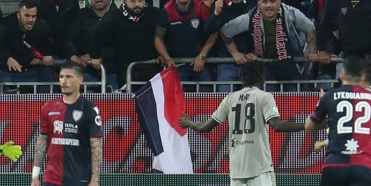 Futbal čakajú prísnejšie tresty za rasizmus