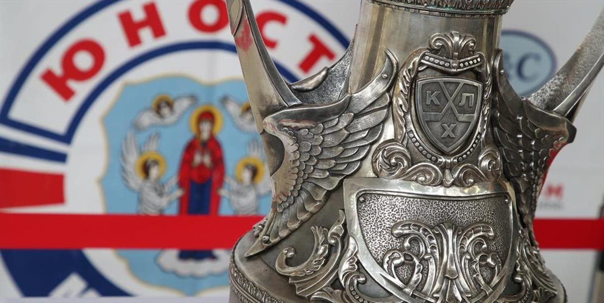 V budúcoročnej sezóne KHL sa objavia štyria Slováci