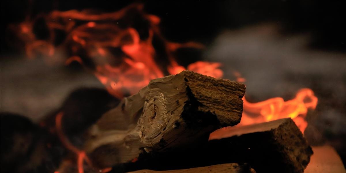 Na diaľnici v Nemecku zhorelo 17 ton čokolády