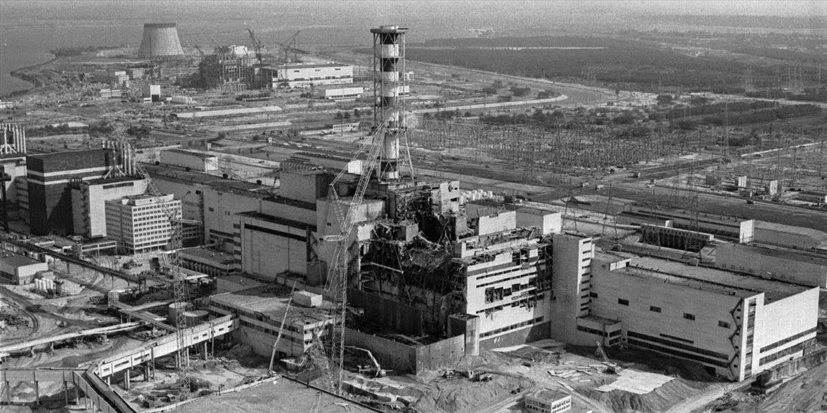 Hrdina z Černobyľu spáchal samovraždu po tom, čo videl seriálové spracovanie katastrofy
