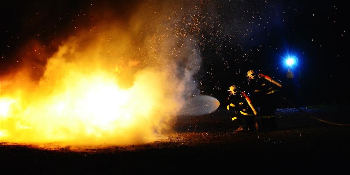 AKTUALIZÁCIA: Plážový festival sa zmenil ako na scénu z filmu, tisíce ľudí muselo byť evakuovaných!