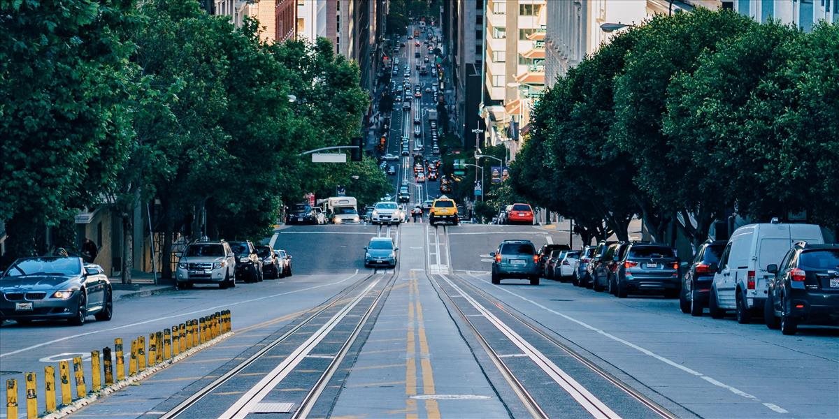 Nový Zéland prišiel o najstrmšiu ulicu sveta
