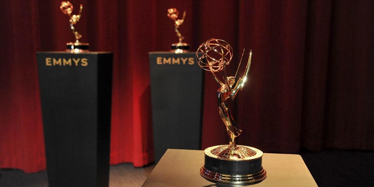 Uhádnete, kto ovládol nominácie Primetime Emmy tento rok?