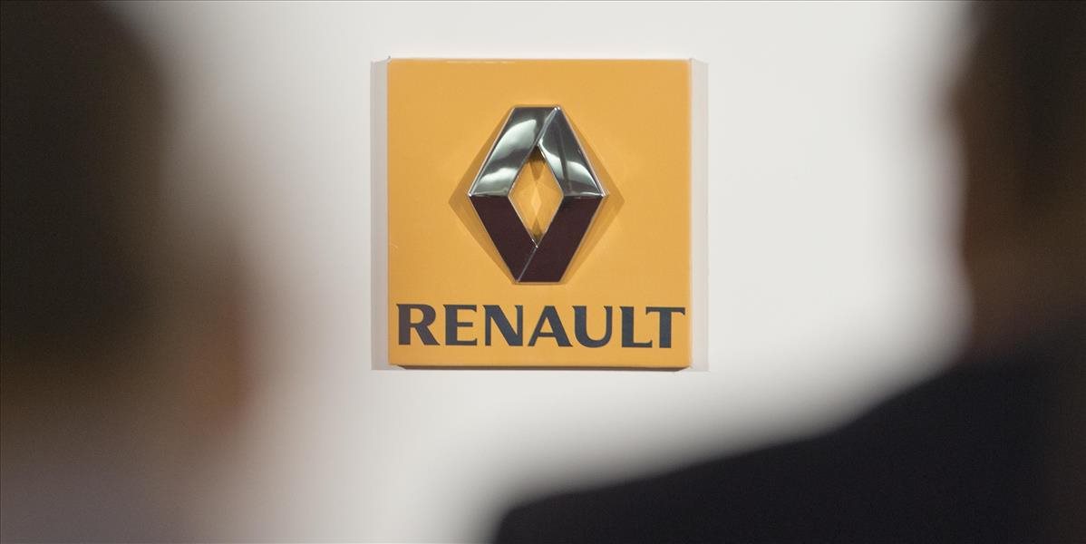 Renault sa chystá na veľký projekt s čínskou spoločnosťou