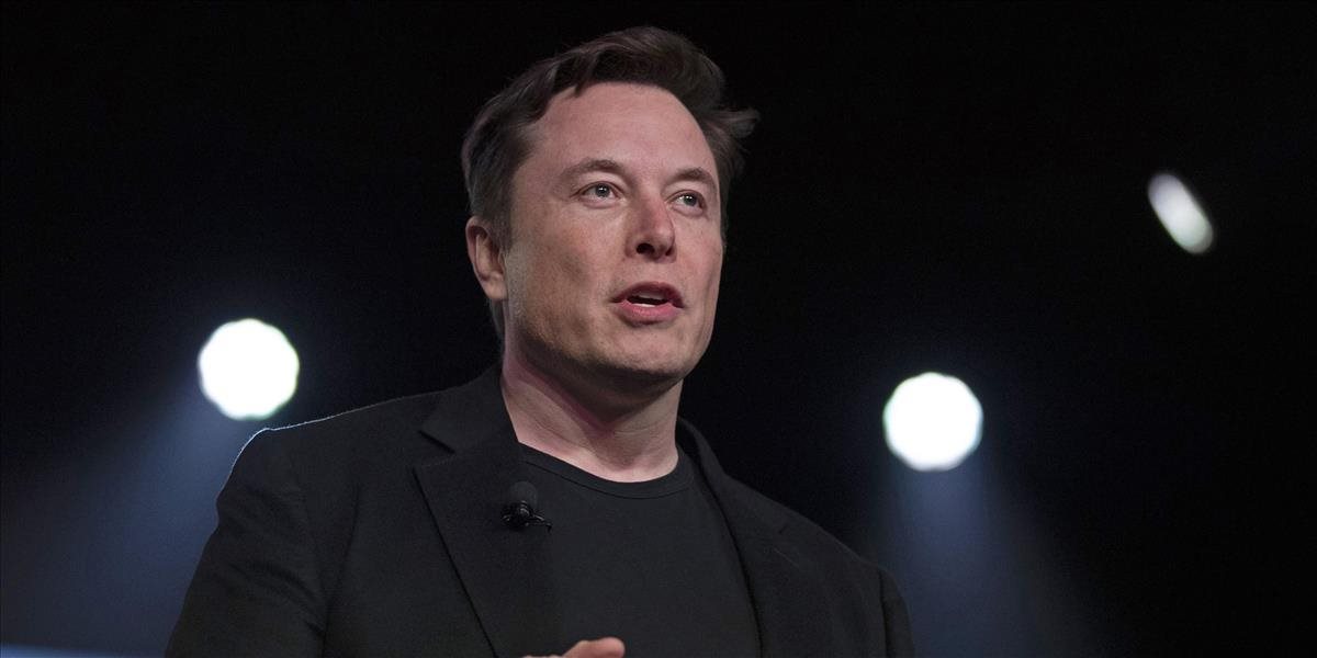 Revolúcia Elona Muska: Vytvára technológiu ovládanú myšlienkami!