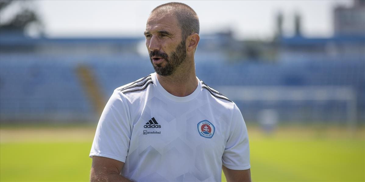 Martin Ševela končí na lavičke Slovanu Bratislava!
