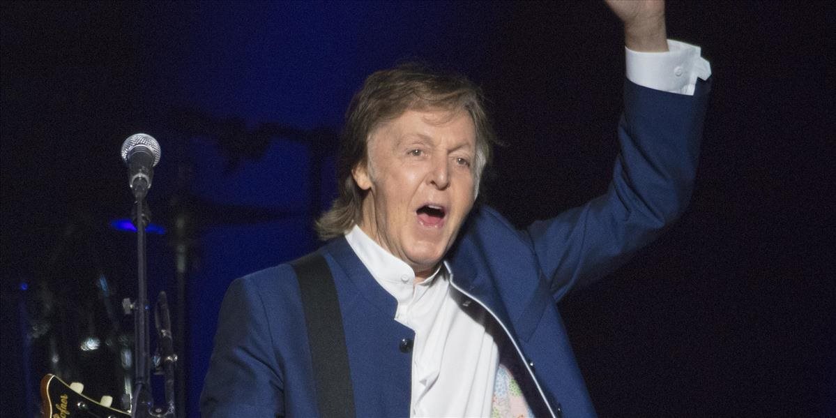 Paul McCartney zmenil povolanie: Teraz sa venuje tomuto!