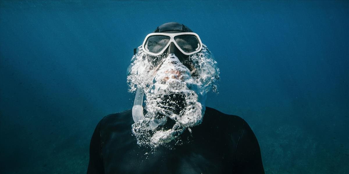 VIDEO: Neuveriteľný objav potápačov: Videli ste už niečo také?