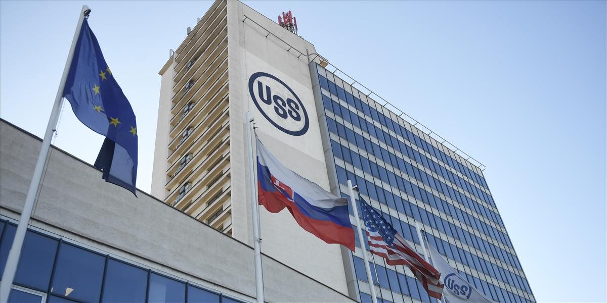 Košický U.S. Steel ide prepúšťať vo veľkom: Prácu stratia tisícky zamestnancov
