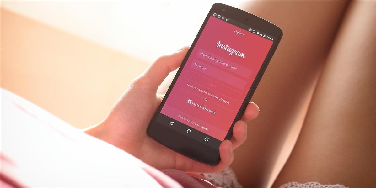 Rázny krok Instagramu: Na lajky pod fotkami zabudnite