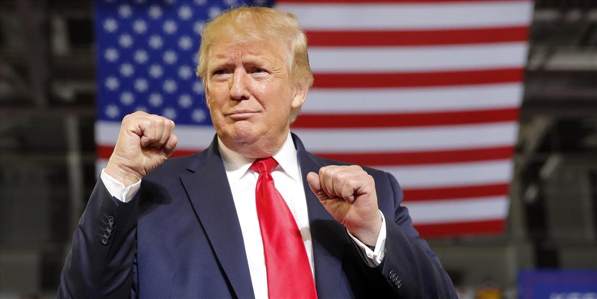 Trump chce zaplatiť kauciu za bitkára ASAP Rockyho: Má to však háčik