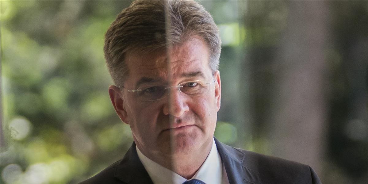 Miroslav Lajčák: Výsledky volieb na Ukrajine potvrdili silný mandát prezidenta Zelenského