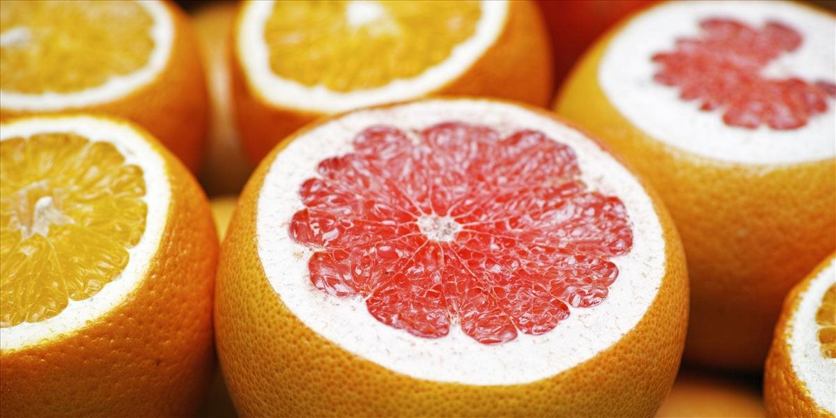 V lete sa konzumácii citrusov vyhnite, môžu vážne ohroziť zdravie!
