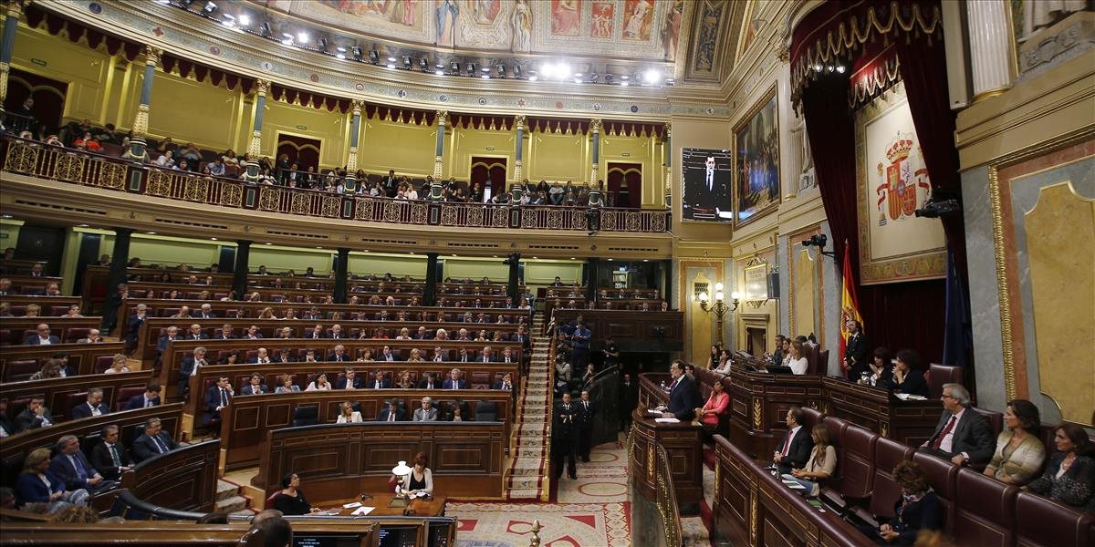 Politická situácia v Španielsku je na bode mrazu