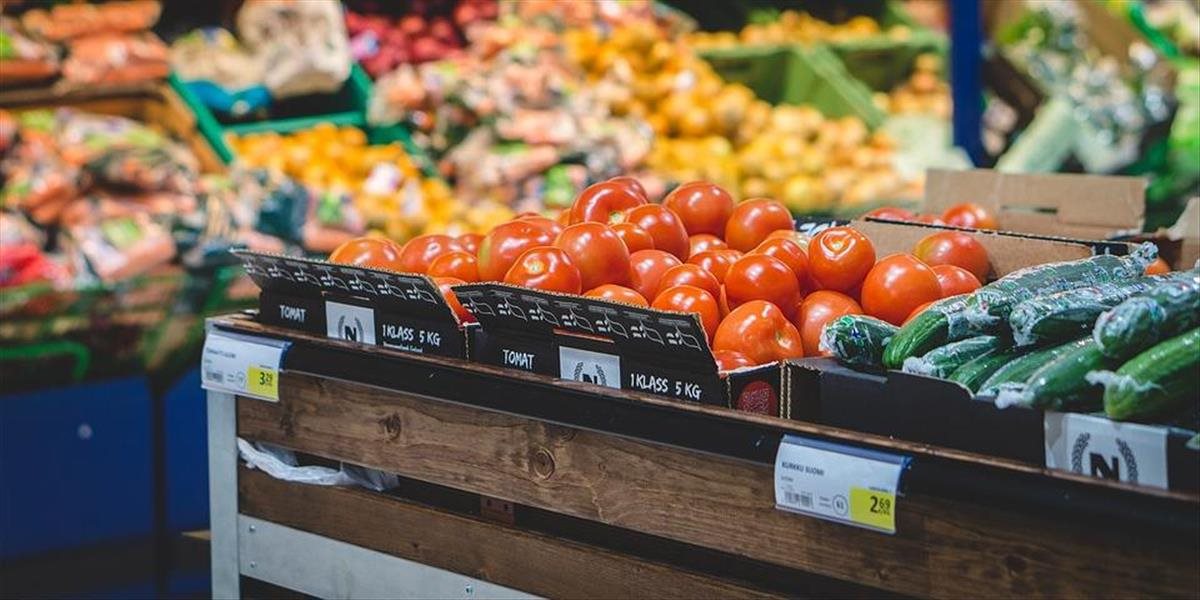 V lete by sme mali dbať na správne skladovanie potravín