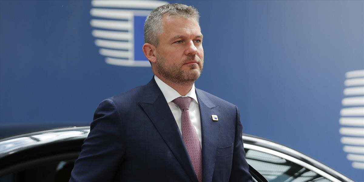 Nový britský premiér to bude mať ťažké, myslí si Pellegrini