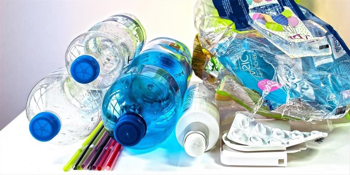 Všímate si symboly na plastových výrobkoch? Mali by ste