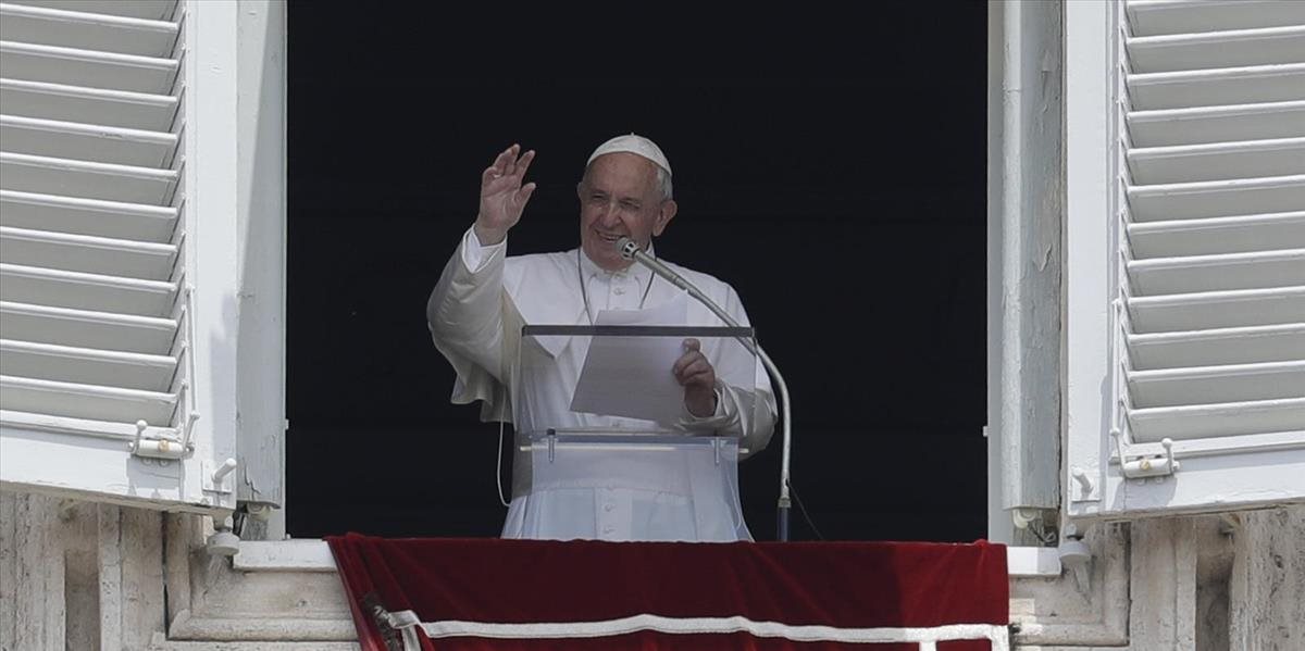 Pápež vymenoval zástupkyňu hovorcu Vatikánu