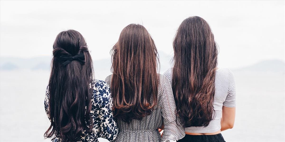 Ako často si v skutočnosti potrebujete umývať vlasy?