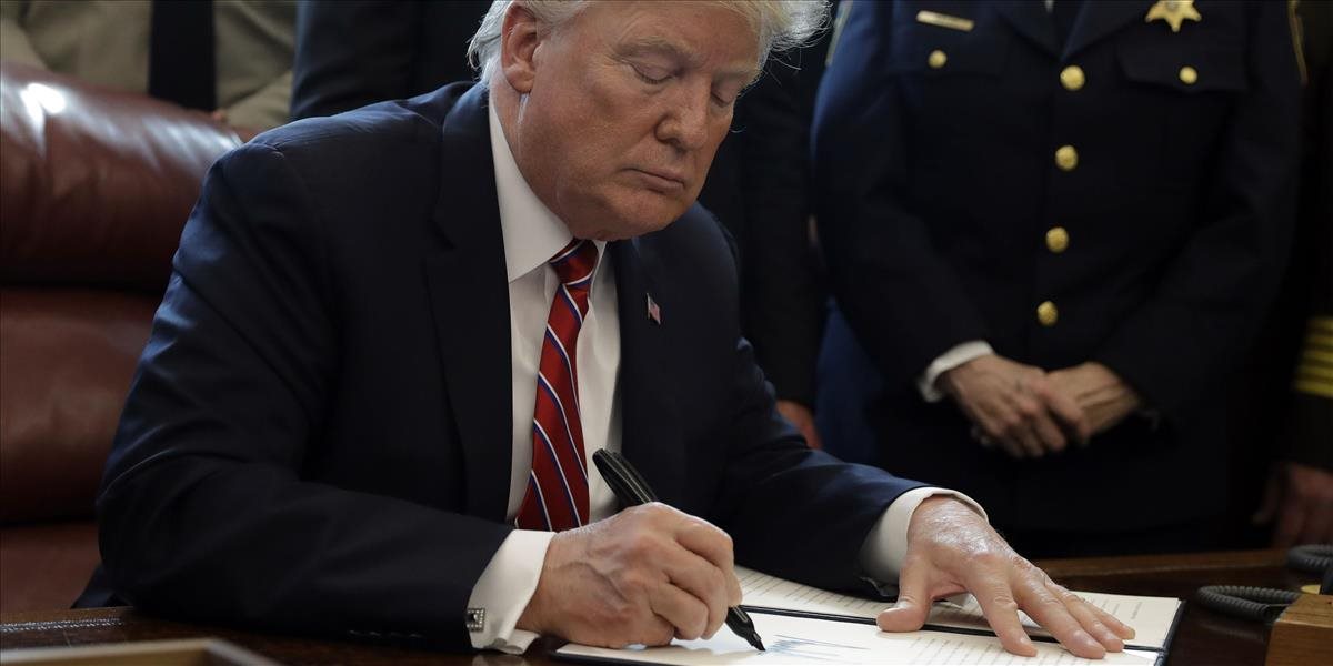 USA bude predávať zbrane do Saudskej Arábie aj napriek nesúhlasu zákonodarcov