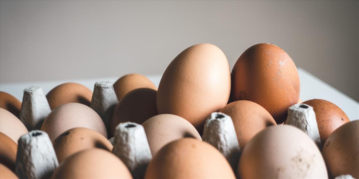 Dva slovenské obchodné reťazce končia s vajciami z klietkových chovov
