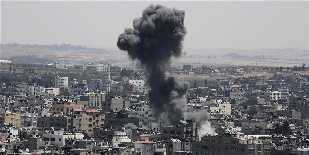 Africký štát vyhlásil podporu pre Palestínu