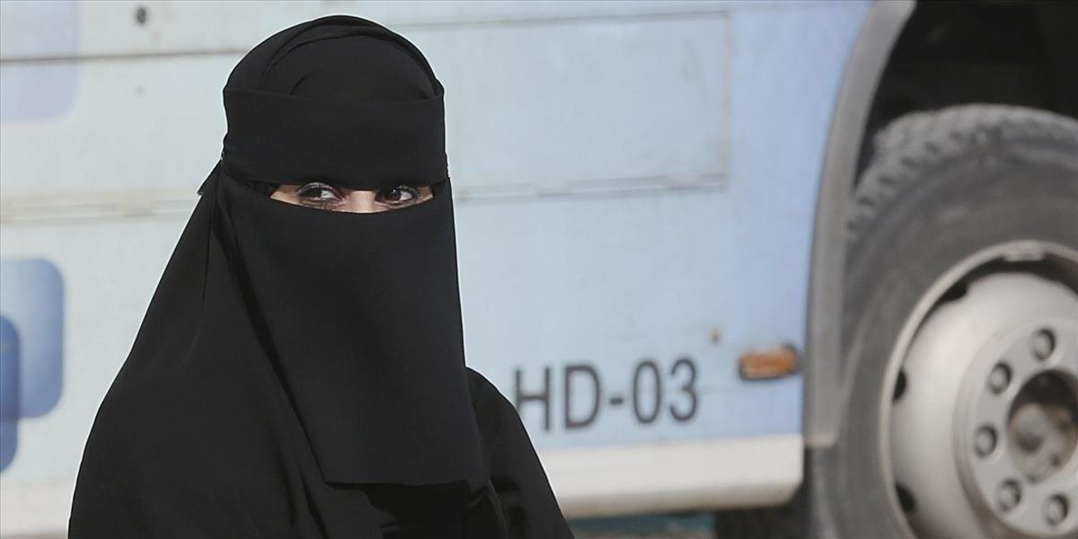 Saudskoarabské ženy majú dôvod na radosť, toto im povolila vláda