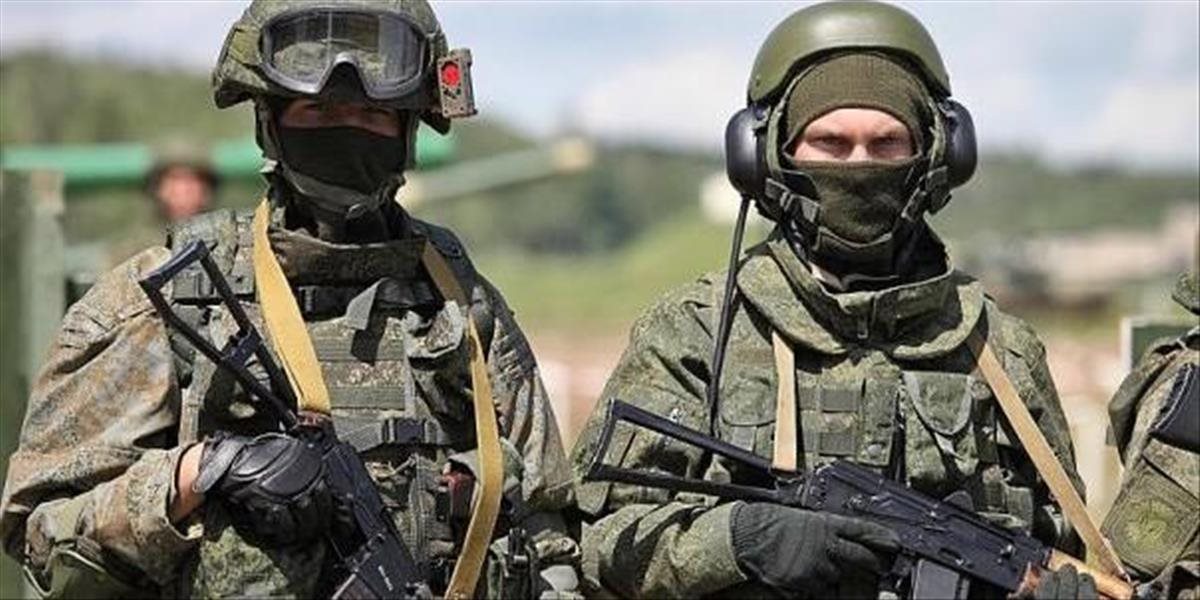 Štyri krajiny NATO vyslali pozorovateľov do Ruskej federácie na vojenské hry ARMI – 2019.