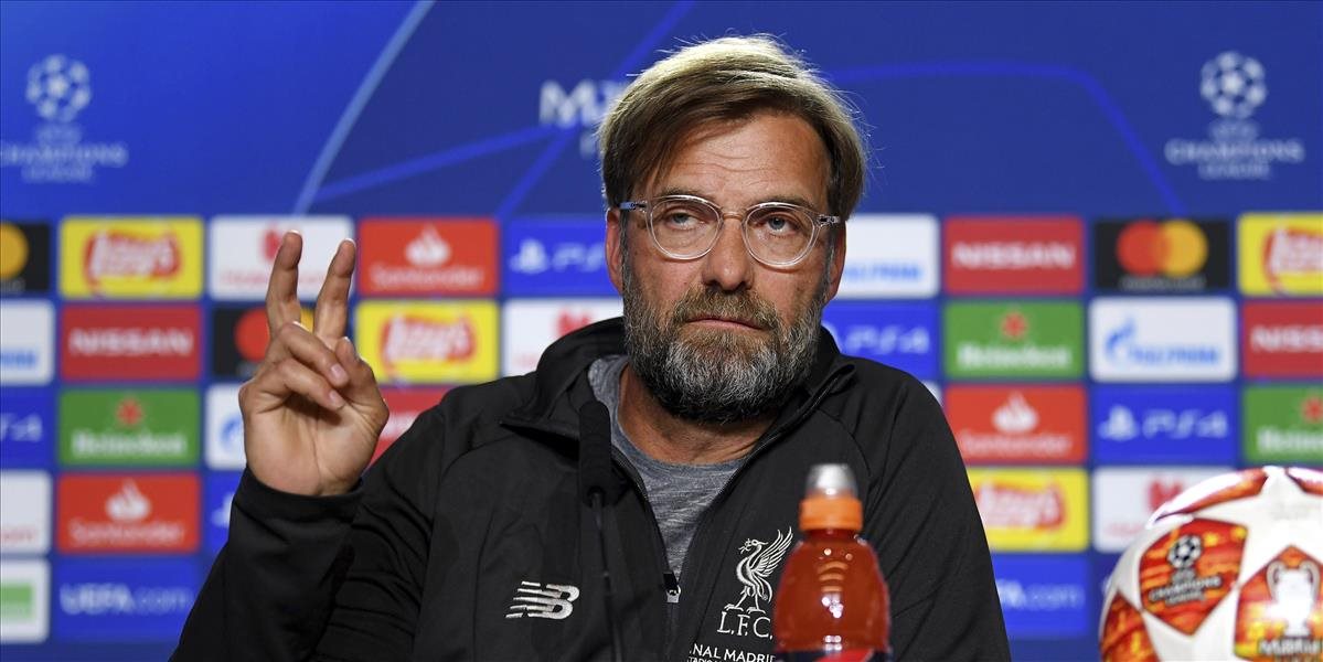 Kloppovi sa nepáči skorý štart Premier League