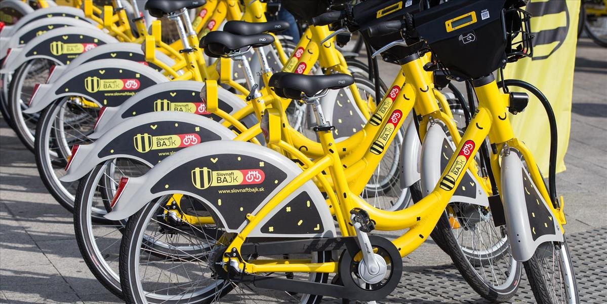 Mesto Štúrovo buduje s Ostrihomom prvý cezhraničný bikesharing v Európe