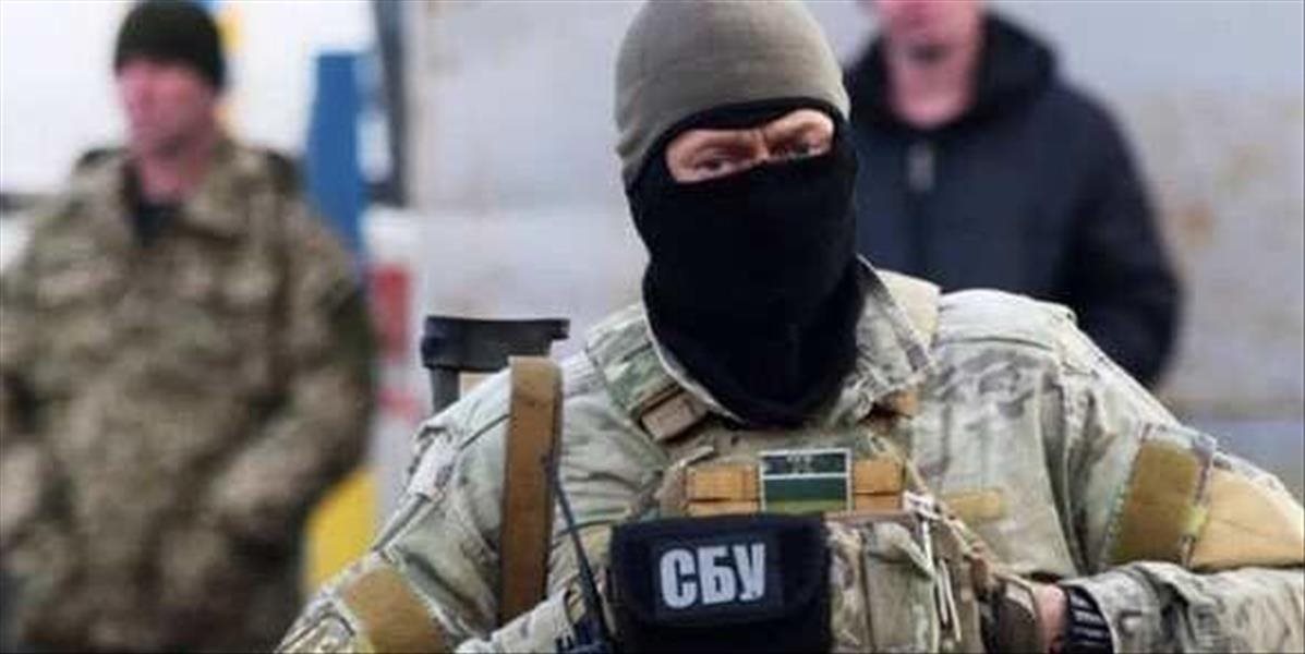 Špeciálne služby Ukrajiny stavajú tajné väzenia v Donbase podľa pokynov CIA
