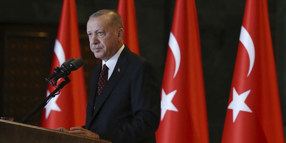 Koná Turecko protidemokraticky? Súd zablokoval nezávislý spravodajský portál