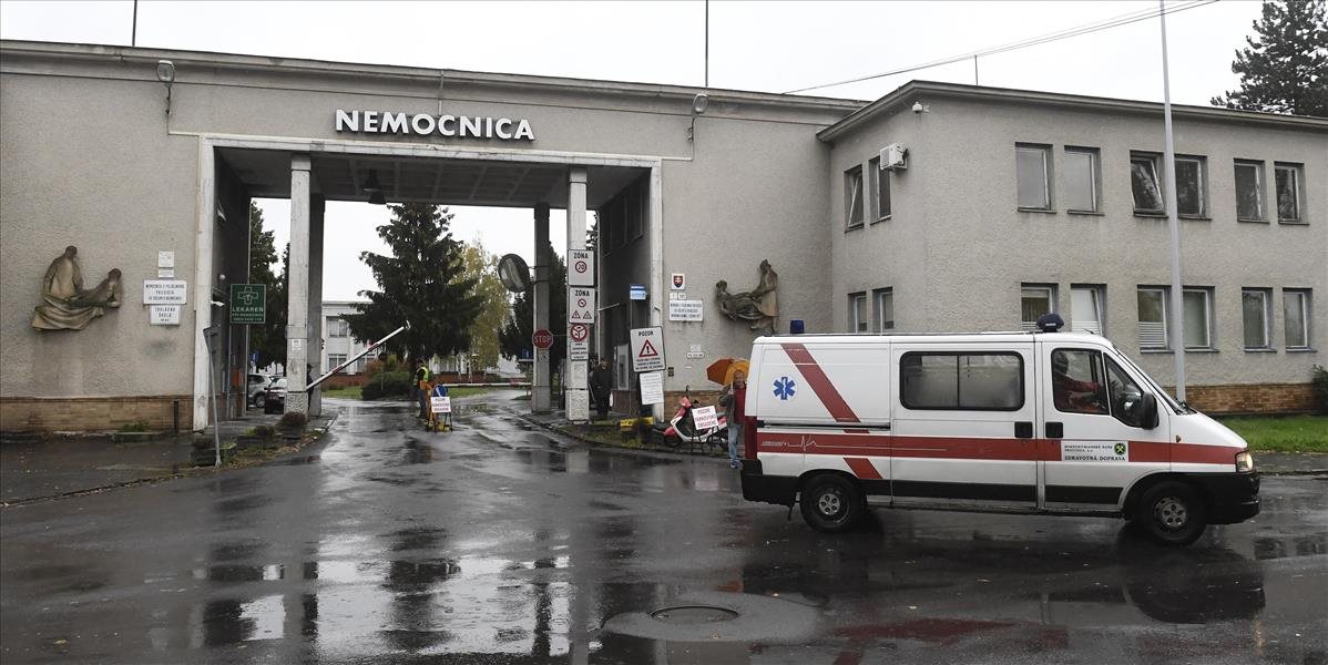 Návrh zákona o reforme nemocníc sa môže miestami javiť až ako protiústavný