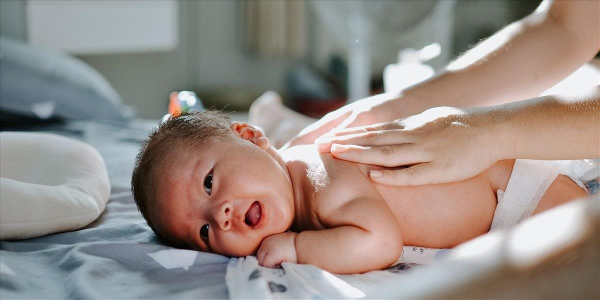 Oddelenie plné lásky: Na novorodeneckom v Trenčíne majú niečo špeciálne