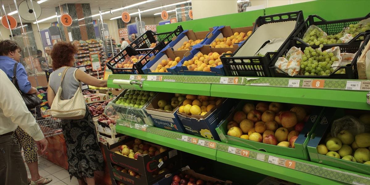 Ako dopadla kontrola potravín na Slovensku za prvý polrok?