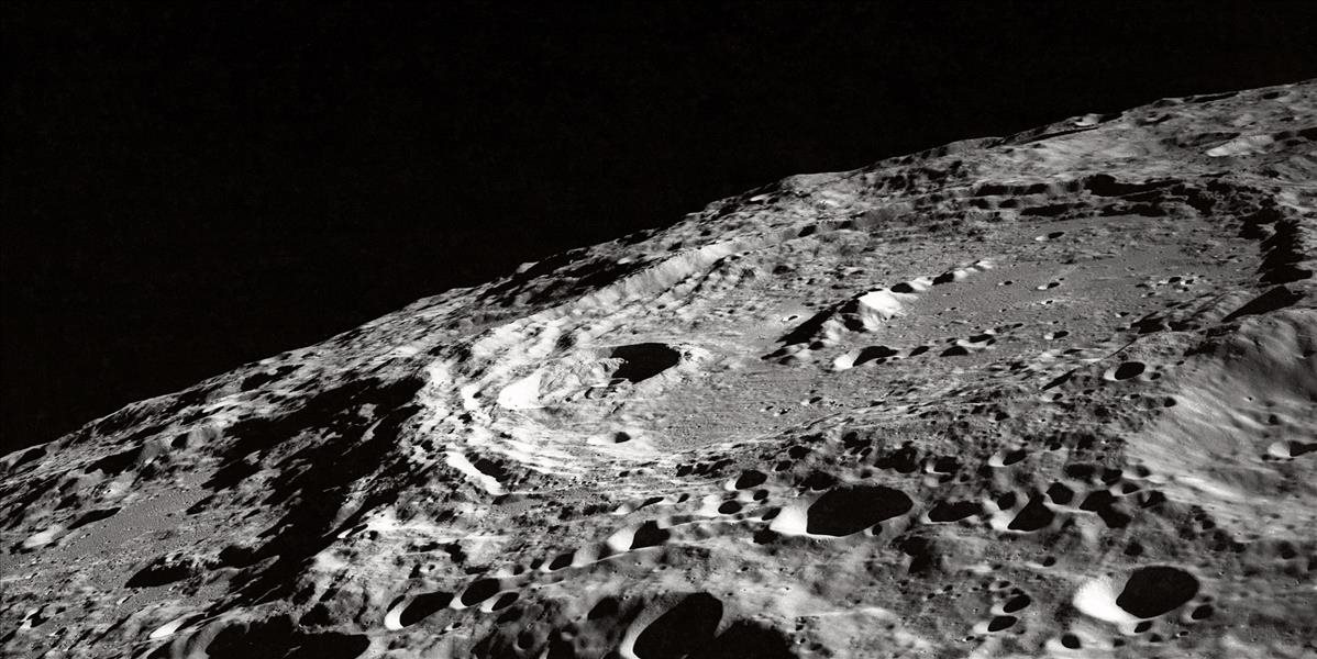 Film Apollo 11 odhalil nezverejnené zábery z pristátia na Mesiaci