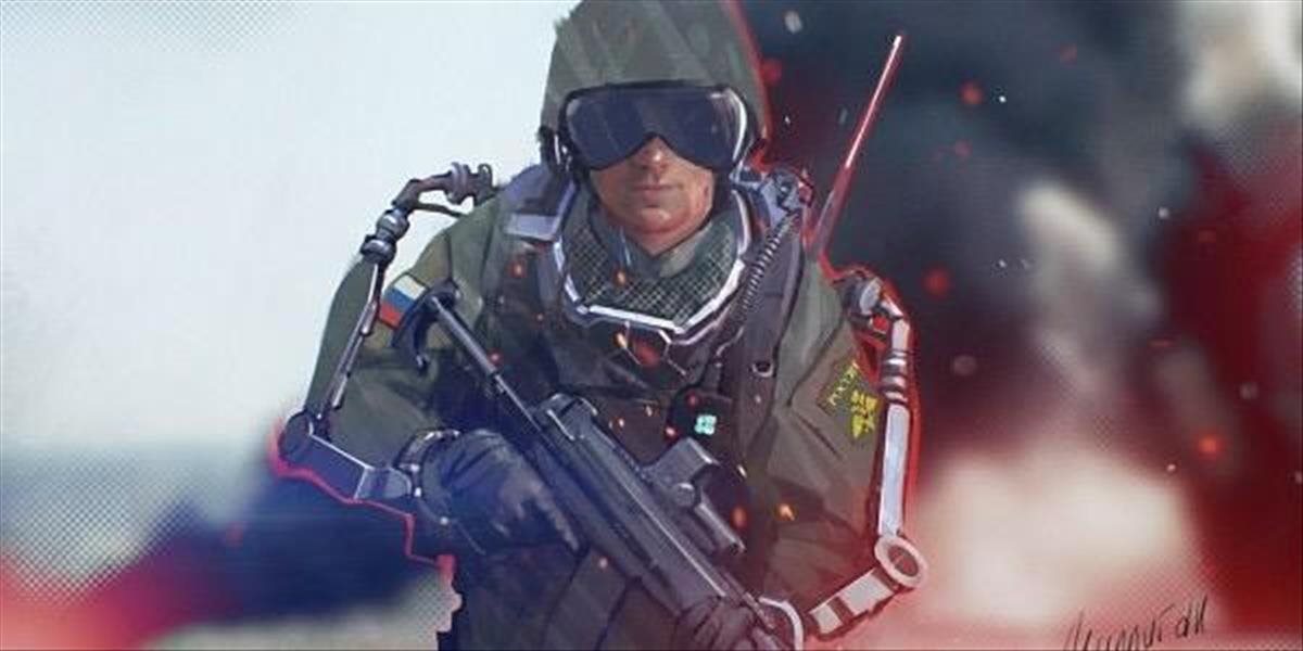Rusko sa môže stať svetovým lídrom v implementácii exoskeletonu v priemyselnej výrobe
