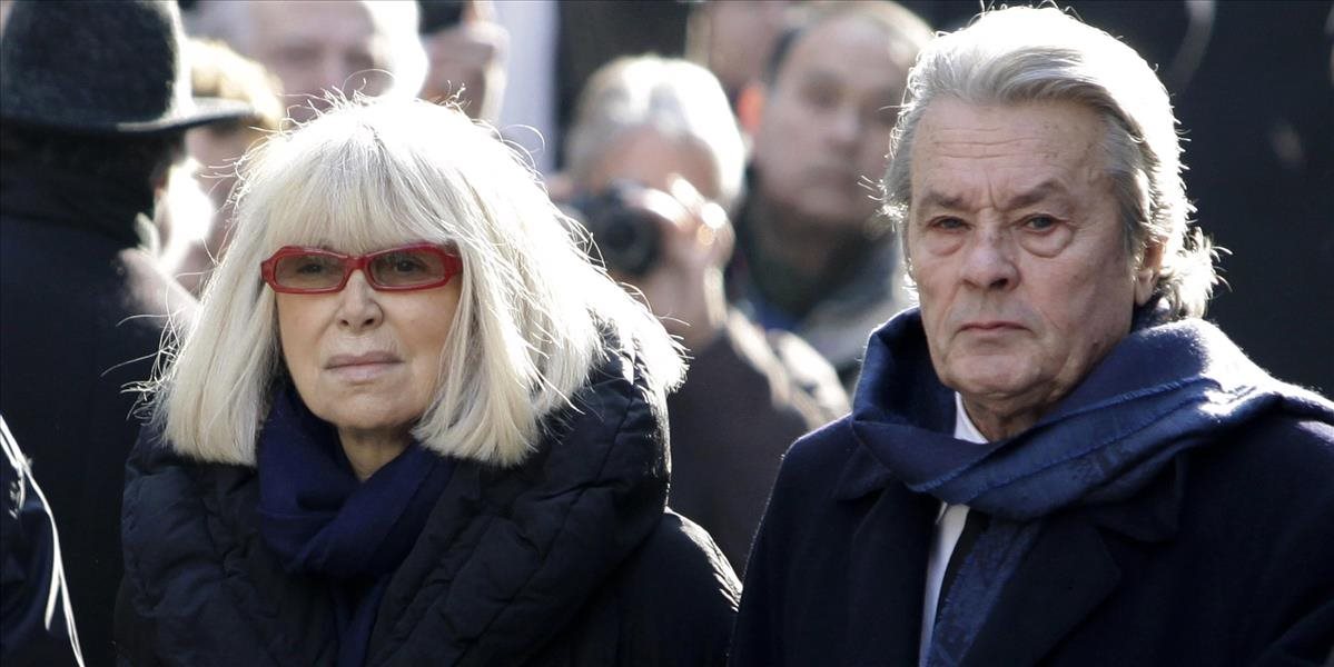 Francúzska filmová legenda sa zotavuje po porážke