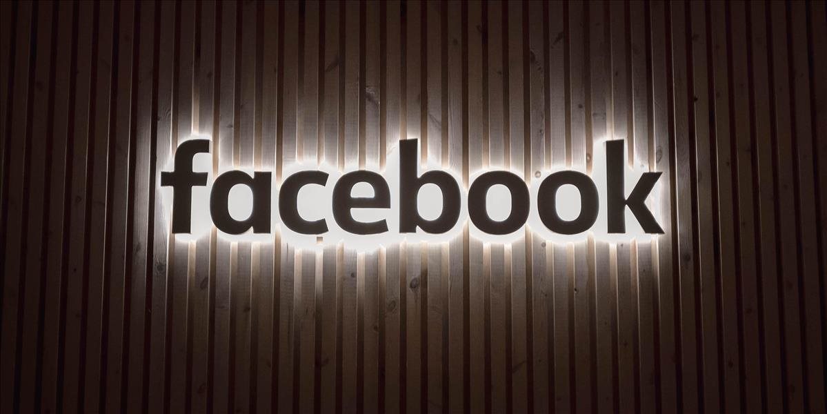 Facebook čelí ďalšiemu škandálu, ochranu osobných údajov nezvláda