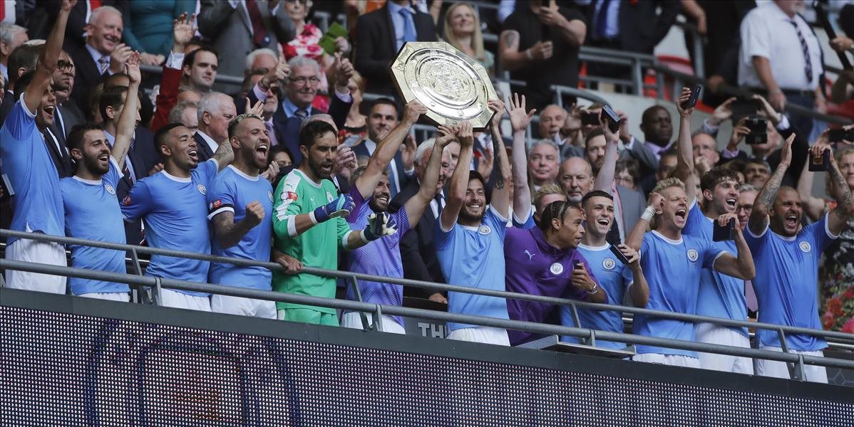 Futbalové prestupy v Anglicku sa skončili, ako si počínalo top 6 kandidátov na trofej pre túto sezónu?