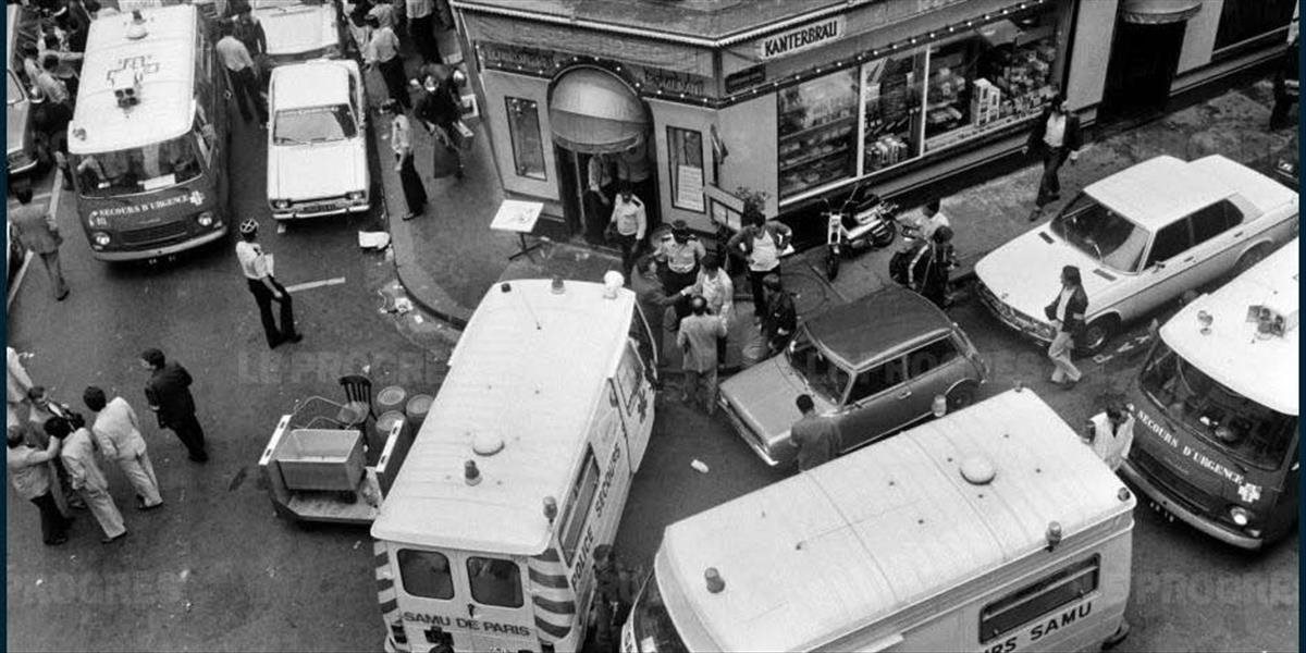 Bývalý šéf tajných služieb vo Francúzsku sa priznal k tajnej dohode s teroristami