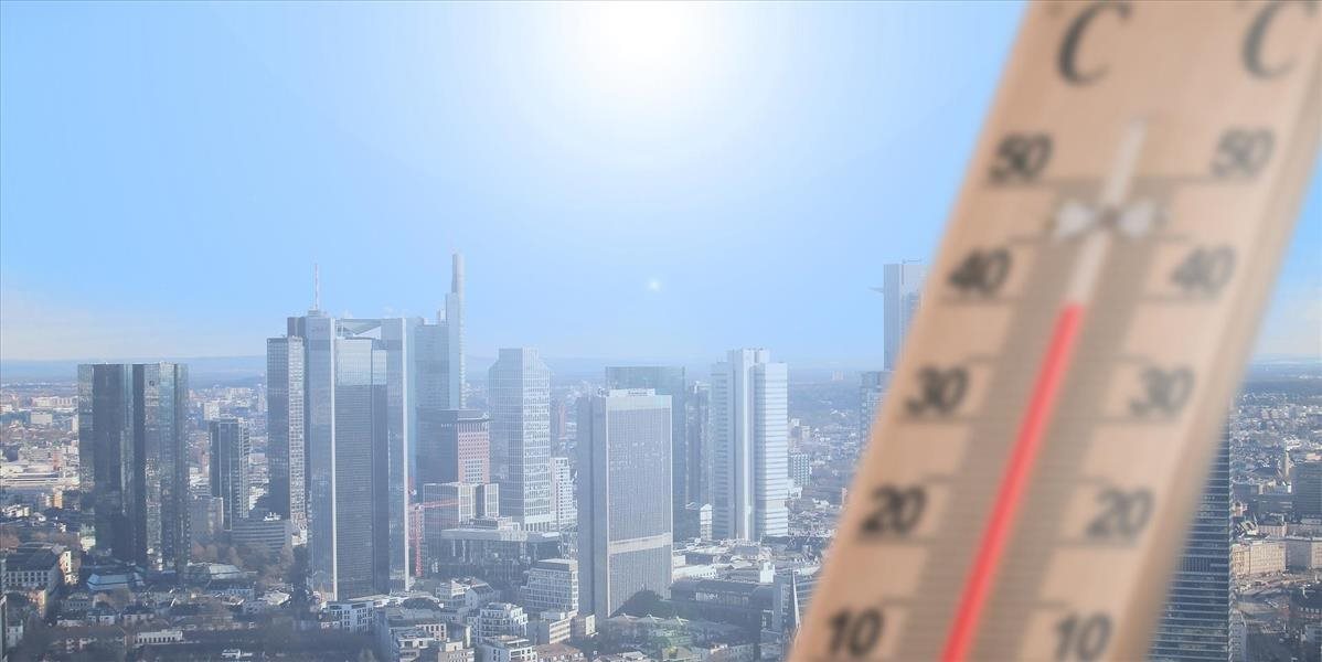 V Holandsku padali teplotné rekordy: Vyžiadali si okolo 400 zbytočných úmrtí